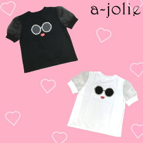 楽天市場】アジョリー tシャツの通販