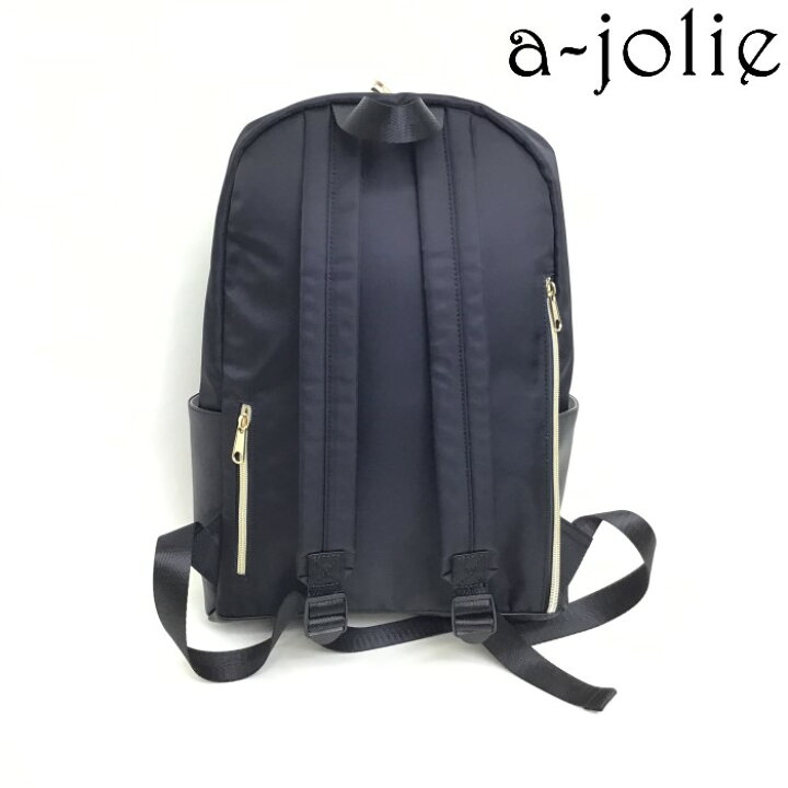 楽天市場】【公式】a-jolie アジョリー パール サングラスちゃん 