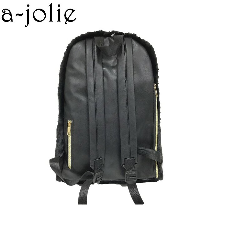 楽天市場】【公式】a-jolie アジョリー パール サングラスちゃん 