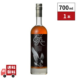 バッファロー・トレース イーグル・レア 10 年 700ml 1本
