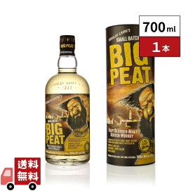 【箱付】ビッグ ピート 700ml 1本