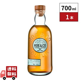 ROE＆CO　700ml　1本