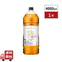 【最強翌日配送】キリンウイスキー 陸 4000ml 1本