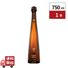 【正規品】ドン・フリオ 1942 750ml 1本