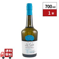 明治屋 Christian Drouin(クリスチャン ドルーアン) ル ジン クリスチャン ドルーアン 700ml 1本