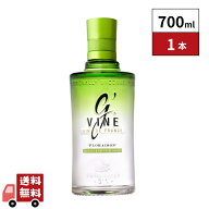G'Vine ジーヴァイン ジン フロレゾン 700ml 1本