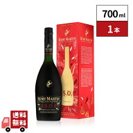 【限定版】 レミーマルタン VSOP ホリデーコレクション2025 700ml 1本