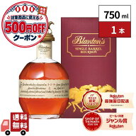 【食いしんぼう祭】【最強翌日配送】【正規品】宝酒造 ブラントン 750ml 1本