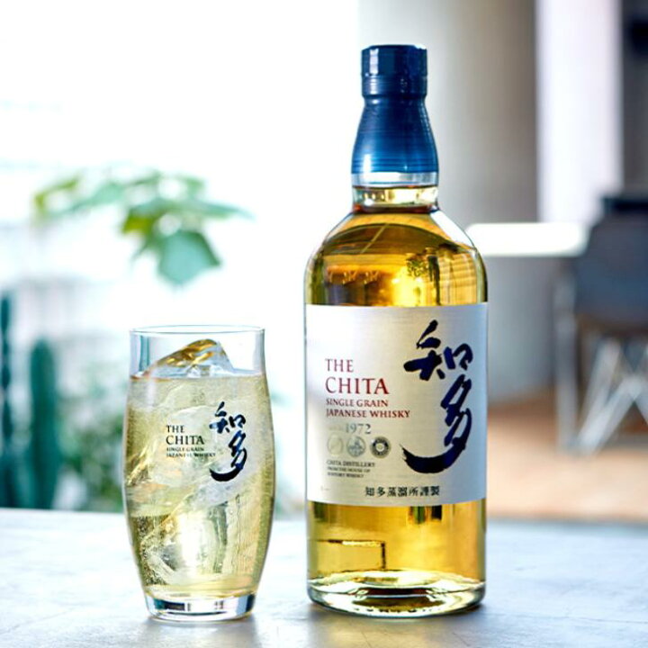 楽天市場】サントリー ウイスキー 知多 700ml 瓶 ジャパニーズ  