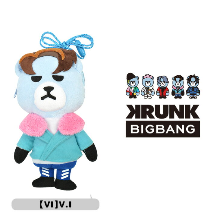 楽天市場】【送料無料】BIGBANG ビッグバン KRUNK×BIGBANG FXXK IT 