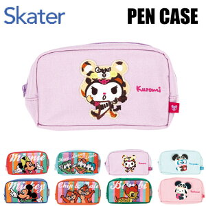 y ő40%OFF zyzSKATER XP[^[ y|[` 傫 傫 hJ M Disney fBYj[ g yP[X |[` e fB[X LN^[ l CN|[` 