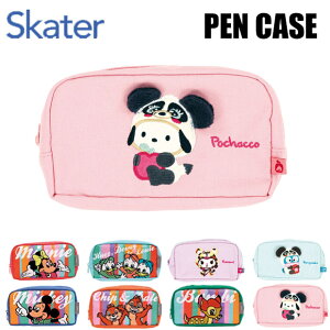 y ő40%OFF zyzSKATER XP[^[ y|[` 傫 傫 hJ M Disney fBYj[ g yP[X |[` e fB[X LN^[ l CN|[` 