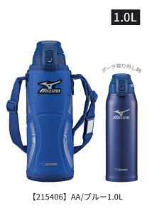 y pbL܂ zyzۈ N[{g XeX MIZUNO ~Ym Jo[t Jo[t 1L 1.0L X|[chNΉ ۗp  Ƃ {g X|[c{g X