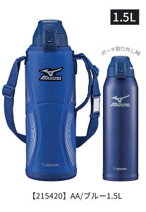 y pbL܂ zyzۈ N[{g  XeX MIZUNO ~Ym Jo[t Jo[t 1.5L 1500ml X|[chNΉ ۗp w w  q j̎q 
