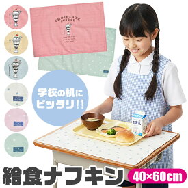 【送料無料】ランチマット ランチクロス 小学生 ランチョンマット 洗える ランチョンマット 40 60cm クロス テーブルマット ナフキン プリント 横長 給食 お昼ご飯 幼稚園 子供用 スクール おしゃれ 大人 子供 男の子 女の子 大きめ 布 給食ナフキン 柄 かわいい 小学校