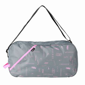 【 20%OFF★在庫限り 】【送料無料】NIKE ナイキ GIRLS ボストンプールバッグ プールバッグ ボストン ボストンバッグ ガールズボストンバッグ バッグ 1994013 スポーツバッグ ショルダーバッグ 斜め掛け ポケット付き 大きめ キッズ メンズ レディース 小学生 中学生 女子