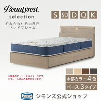 楽天市場】シモンズ ビューティレスト（サイズ（寝具）キング）の通販