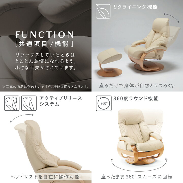 楽天市場】【 シモンズ公式 】 フィヨルド ムスタング リクライニング 