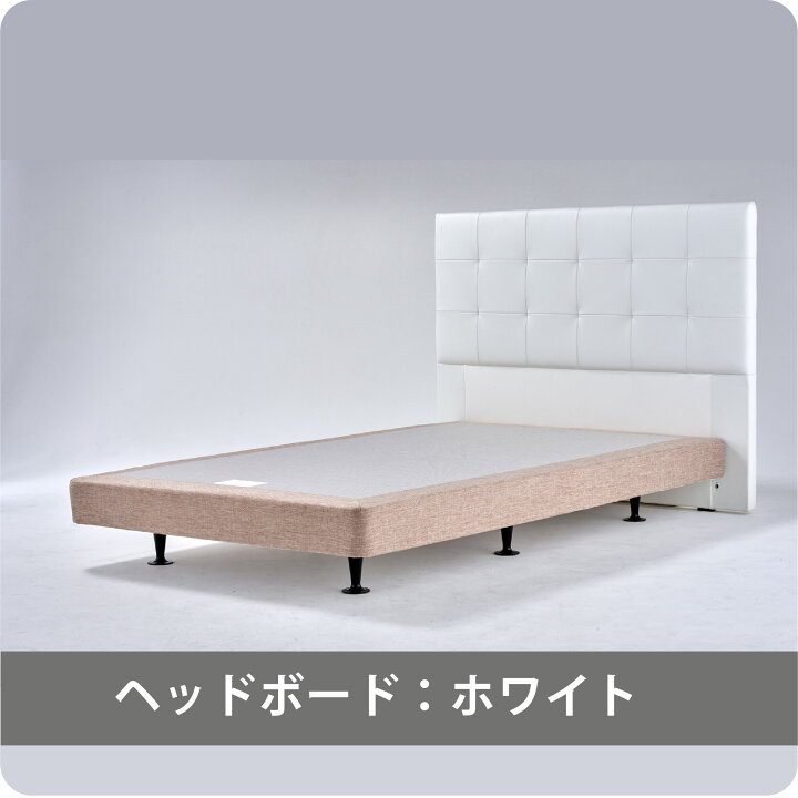 楽天市場】【シモンズ公式】モンセラート ダブルクッションベッド 