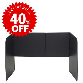 【スーパーセール 期間限定 40％OFF 】 ガスコンロ サイズに ぴったり レンジガード日本製 省スペース 油ハネ防止 油汚れ汚れ防止 ガード 天ぷら 揚げ物飛びハネ お掃除 らくらく レンジガード スライド調節 下村企販