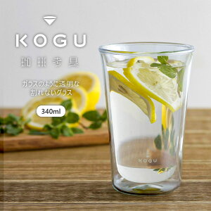 l ɂ_uEH[OX 340mlOX Jbv w ϔMJbv gC^2d Rbv IȂ OXȂ r[ ACXR[q[ zbg JNe H