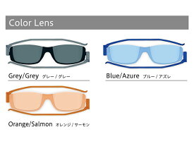 カラーレンズ 老眼鏡 リーディンググラス おしゃれ 女性 老眼鏡 40代 50代 60代 かけっぱなし 携帯 薄型 折りたたみ 読書 レディース メンズ コンパクト 軽い 薄い 持ち運び 男性 女性 シニアグラス コンパクトグラス2 NANNINI ナンニーニ イタリア プレゼント 実用的 ギフト
