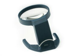 コイル スタンドルーペ (首振り傾斜型/81φ/3X) 3倍 拡大鏡 スタンドルーペ 拡大鏡 ルーペ スタンドデスクルーペ 拡大鏡 ルーペ メガネ 首振り 傾斜型 シニア 精密作業用 スタンドルーペ 医療用 業務用 実用的 プレゼント ギフト 老眼鏡 敬老の日 父の日 母の日