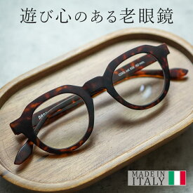 イタリア製 おしゃれ 老眼鏡 FRAMES COOL フレームス おうち時間 快適 読書 レディース メンズ 男性 女性 40代 50代 60代 リーディンググラス シニアグラス NANNINI ナンニーニ イタリア プレゼント 実用的 ギフト