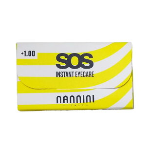 老眼鏡 おしゃれ 女性 40代 50代 60代 鼻掛け老眼鏡 老眼鏡 薄型 NANNINI S.O.S.リーディンググラス 薄い 軽い 携帯 持ち運びに便利 プレゼント 実用的 ギフト 送料無料 老眼鏡 レディース おしゃれ