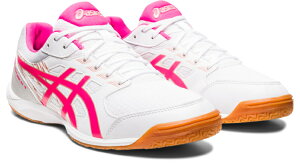 asics AVbNX ATTACK HYPERBEAT 4 WHITE/PINK GLO 24 1073A056 101 | X|[c X|[cpi ObY c[ G C V[Y 24Z` fB[X Y 싅 _ y ʋC  zCg  sN