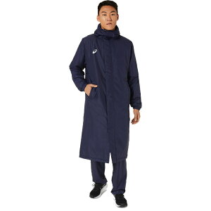 asics AVbNX TEAM C LONG COAT s[R[g 2XL 2031D539 400 | X|[c Y 2XL   ߗ ߗi AE^[ R[g OR[g 킽  O wx`[V ċA˃fBe[ 