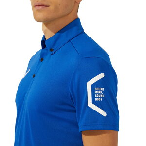 asics AVbNX TEAM HEXAGON POLO RECYCLE AVbNXu[ XS 2031D728 401 | X|[c Y XS u[   ߗ ߗiEFA EGA `[EFA gbvX |Vc z {^_E 