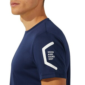 asics AVbNX TEAM HEXAGON SS TOP RECYC s[R[g XL 2031D729 400 | X|[c Y XL   ߗ ߗi g|jOEFA EGA `[EFA gbvX hCVc Vc TVc  