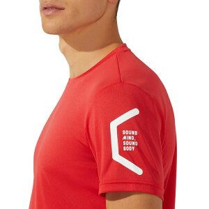 asics AVbNX TEAM HEXAGON SS TOP RECYC ANA M 2031D729 600 | X|[c Y M F  ߗ ߗi g|jOEFA EGA `[EFA gbvX hCVc Vc TVc  