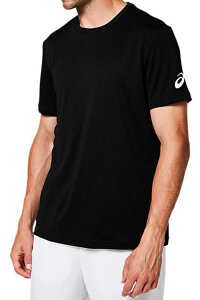 asics AVbNX TEAM ONE POINT SLEEVE SS ptH[}XubN S 2031D730 1 | X|[c Y S ubN   ߗ ߗi g|jOEFA EGA `[EFA gbvX hCVc 