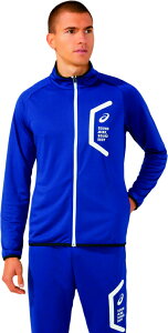 asics AVbNX TEAM HEX KNIT JKT RE AVbNXu[ XL 2031D909 401 | X|[c Y XL u[   ߗ ߗiEFA EGA `[EFA W[W hCg[jOXWPbg W