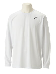asics AVbNX ES DRY ONEPOINT LS SHIRT uAgzCgXptH[}XubN M 2031E018 100 | X|[c Y M ubN  zCg   ߗ ߗiEFA EGA tBbglXEFA 