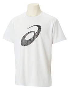 asics AVbNX ES DRY BIGLOGO SS SHIRT uAgzCgXO[ S 2031E019 100 | X|[c Y S O[ zCg   ߗ ߗiEFA EGA gbvX Vc TVc  z T