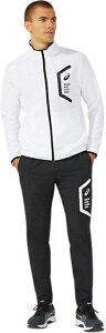 asics AVbNX TEAM HEX DRY CROSS JACKET uAgzCg XS 2031E052 100 | X|[c Y XS zCg   ߗ ߗiEFA EGA `[EFA AE^[ hCNXWPbg WP