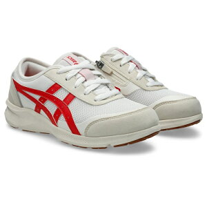 asics �A�V�b�N�X���� HADASHIWALKER W066 �z���C�gx���b�h 24.5 1292A066 102 | �X�|�[�c�p�i �t�@�b�V���� �X�j�[�J�[ �V���[�Y �C ���� �y�� �V���v�� �X�^�C���b�V�� �y�� �^���C �X�|�[�c �^�� ���i�g