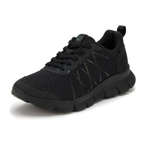 asics �A�V�b�N�X���� RAKUWALK �u���b�N 22.5 RL-9214 8 | �t�@�b�V���� �X�j�[�J�[ �V���[�Y �E�H�[�L���O�V���[�Y �C ���� �N�c �^�� �t�@�X�i�[�t�� �E�H�[�L���O �^���C �X�|�[�c ���i�g�� �V��