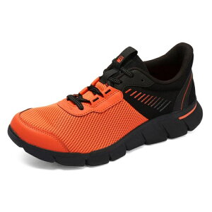 asics �A�V�b�N�X���� RAKUWALK FIVE GRIPS �I�����W 26 RM-9216 45 | �t�@�b�V���� �X�j�[�J�[ �V���[�Y �E�H�[�L���O�V���[�Y �C ���� �N�c �^�� ���ˍ� �E�H�[�L���O �^���C �X�|�[�c ���i�g�� �ʋ� ��