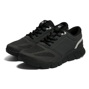asics �A�V�b�N�X���� RAKUWALK FIVE GRIPS �u���b�N 24.5 RM-9218 8 | �t�@�b�V���� �X�j�[�J�[ �V���[�Y �E�H�[�L���O�V���[�Y �C ���� �N�c �^�� ���ˍ� �E�H�[�L���O �^���C �X�|�[�c ���i�g�� �ʋ� 