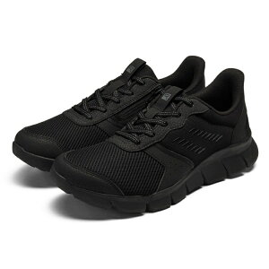 asics �A�V�b�N�X���� RAKUWALK FIVE GRIPS �u���b�N 26 RM-9220 8 | �t�@�b�V���� �X�j�[�J�[ �V���[�Y �E�H�[�L���O�V���[�Y �C ���� �N�c �^�� ���ˍ� �t�@�X�i�[�t�� �E�H�[�L���O �^���C �X�|�[�c 