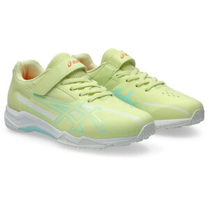 asics �A�V�b�N�X���� ATR LAZERBEAM SK �\�t�g�C�G���[/���C�g�~���g 21 1154A230 750 | �C �V���[�Y �X�j�[�J�[ �L�b�Y�V���[�Y ���[�J�b�g �^���C �ʊw�C �}�W�b�N�e�[�v �q�� ���̎q �������� �L�b�Y