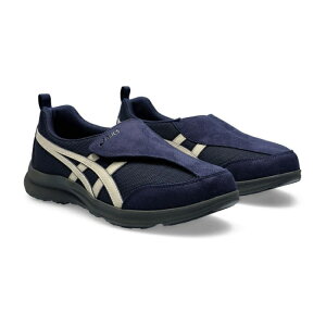 asics �A�V�b�N�X���� LIFEWALKER M010 �l�C�r�[�u���[x�I�t�z���C�g 27 1241A010 400 | �C �V���[�Y �X�j�[�J�[ �E�H�[�L���O�V���[�Y �����Y�V���[�Y ���[�J�b�g �����Y �^���C �ʋΌC �ʃt�@�X�i�[ 