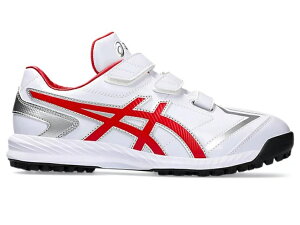 asics �A�V�b�N�X NEOREVIVE TR 3 WHITE/RED 30 1123A042 101 | �X�|�[�c�p�i �C �싅�V���[�Y �g���[�j���O�V���[�Y �g���V���[ �V���[�Y �싅 �\�t�g�{�[�� �x�[�X�{�[�� �X�^���_�[�h �g���[�j���O �X�|