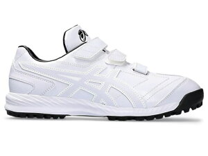 asics �A�V�b�N�X NEOREVIVE TR 3 WHITE/WHITE 25 1123A042 110 | �X�|�[�c�p�i �C �싅�V���[�Y �g���[�j���O�V���[�Y �g���V���[ �V���[�Y �싅 �\�t�g�{�[�� �x�[�X�{�[�� �X�^���_�[�h �g���[�j���O �X