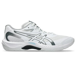 asics �A�V�b�N�X V-SWIFT FF 5 WHITE/CARRIER GREY 26 1053A073 100 | �C �V���[�Y �X�|�[�c �^�� �o���[�{�[���V���[�Y �o���[�{�[�� �C���h�A�X�|�[�c �����X�|�[�c �X�|�[�c�V���[�Y �N�b�V������ �ʋC��