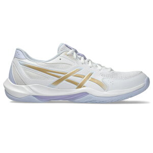asics �A�V�b�N�X GEL-ROCKET 12 WHITE/CHAMPAGNE 27 1073A080 102 | �C ���� �V���[�Y �X�|�[�c�V���[�Y �n���h�{�[�� �o�h�~���g�� ���j�Z�b�N�X �j�����p �C���h�A�X�|�[�c �X�|�[�c �^�� ���萫 �N�b�V��